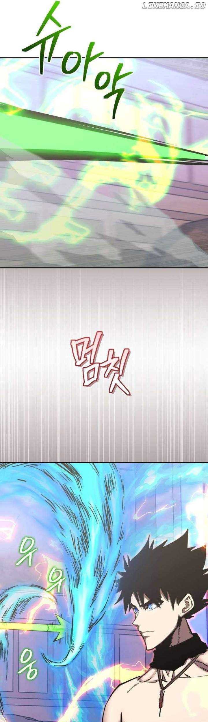 Player from Today Onwards Chapter 113 Gambar 42