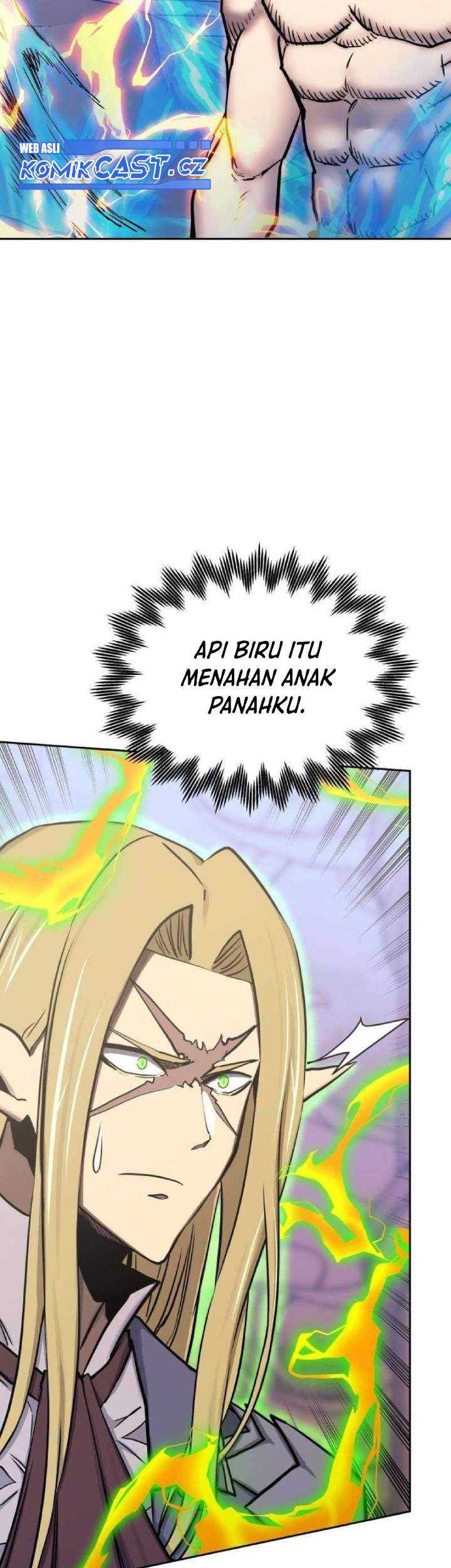 Player from Today Onwards Chapter 113 Gambar 43