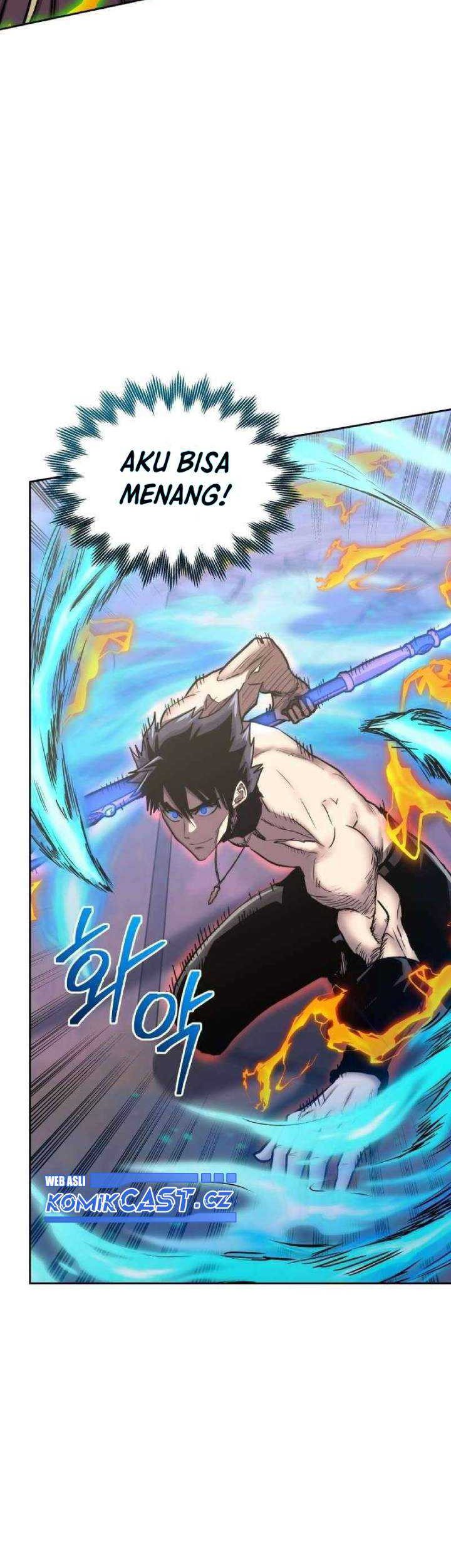 Player from Today Onwards Chapter 113 Gambar 44