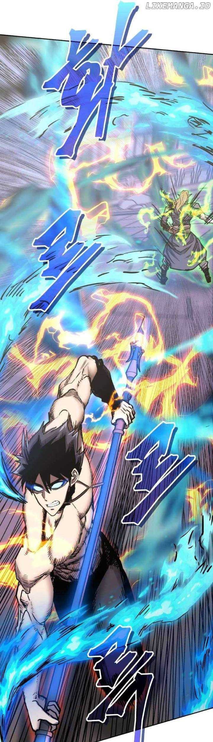 Player from Today Onwards Chapter 113 Gambar 46