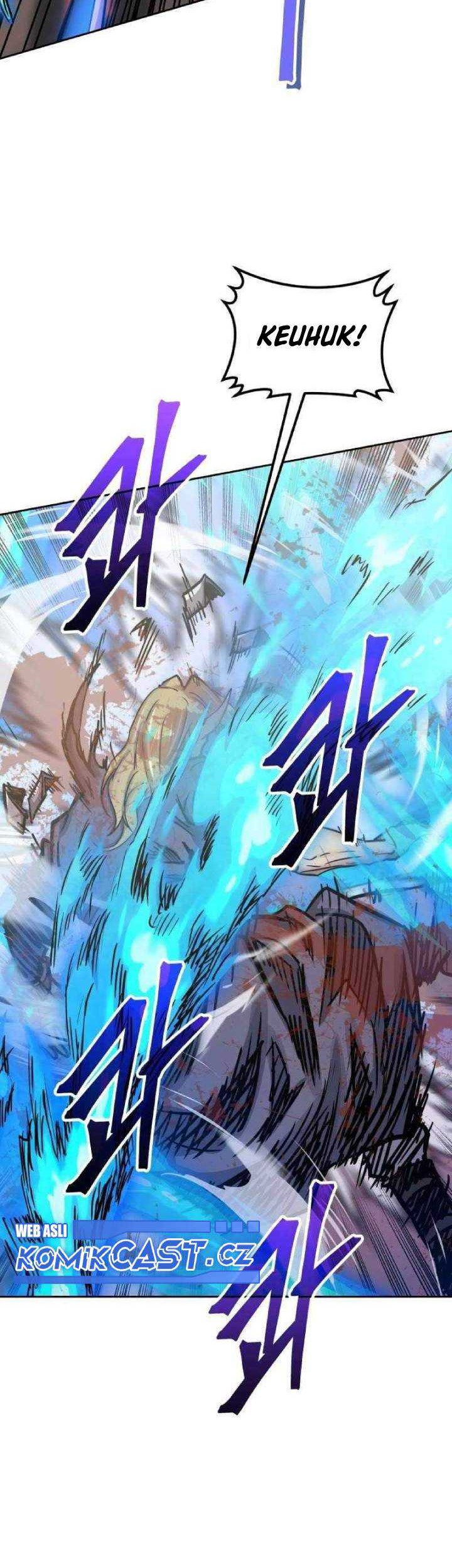 Player from Today Onwards Chapter 113 Gambar 47