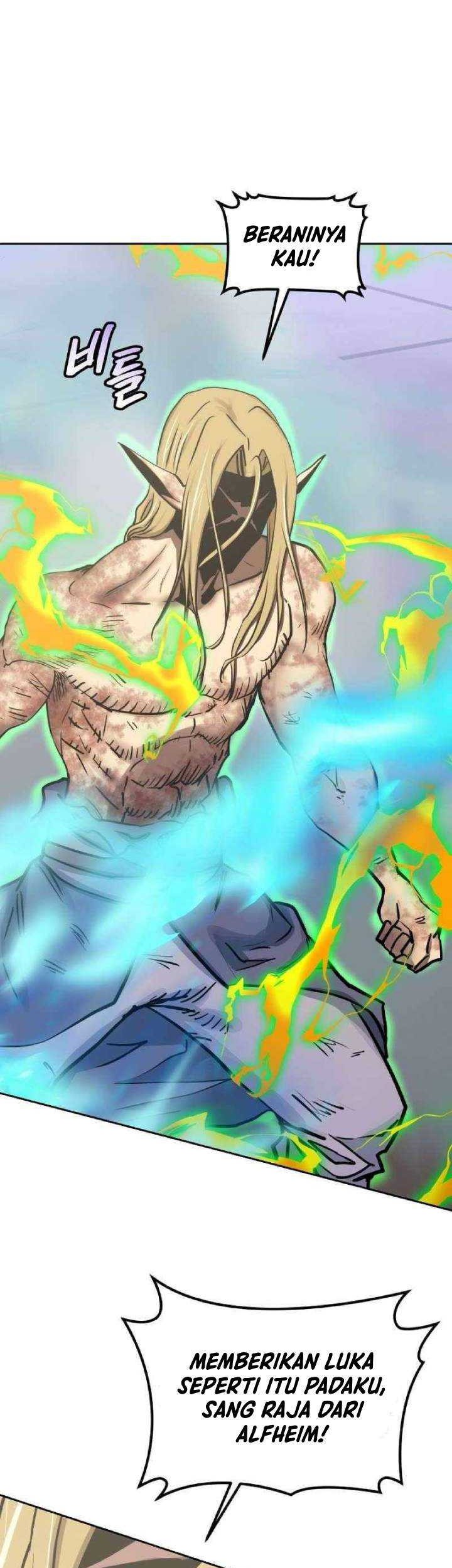 Player from Today Onwards Chapter 113 Gambar 48