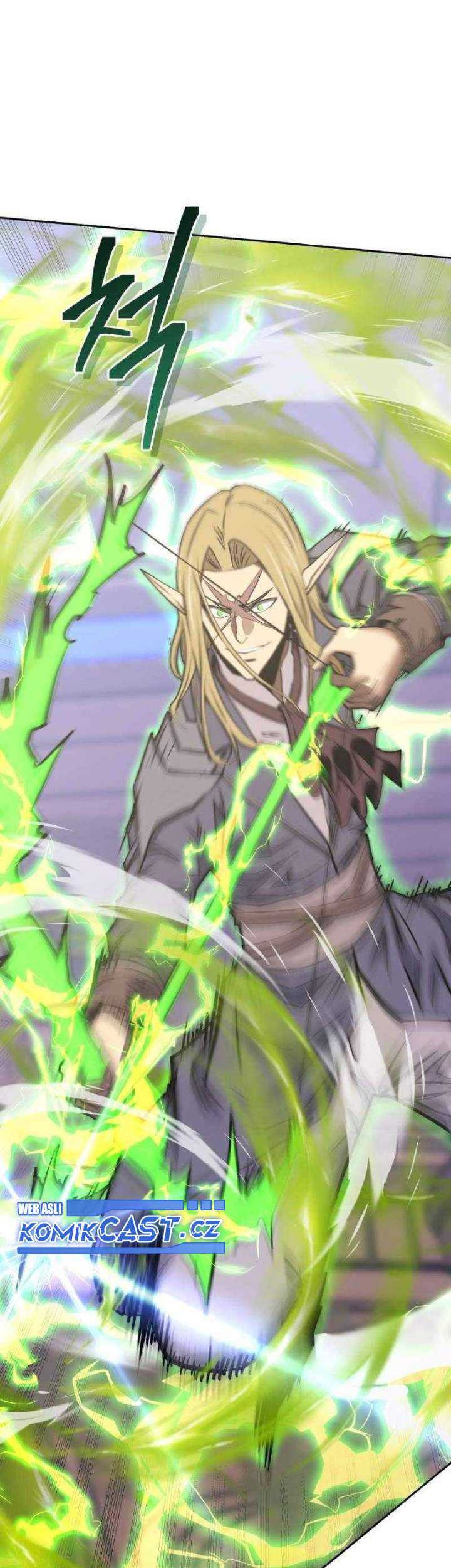 Player from Today Onwards Chapter 113 Gambar 3