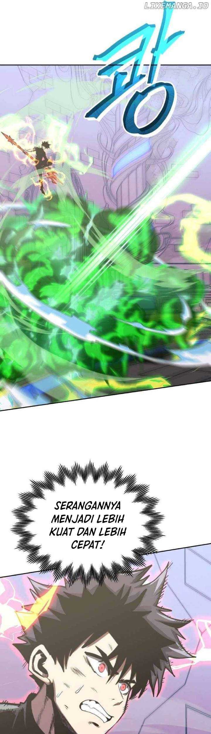 Player from Today Onwards Chapter 113 Gambar 6