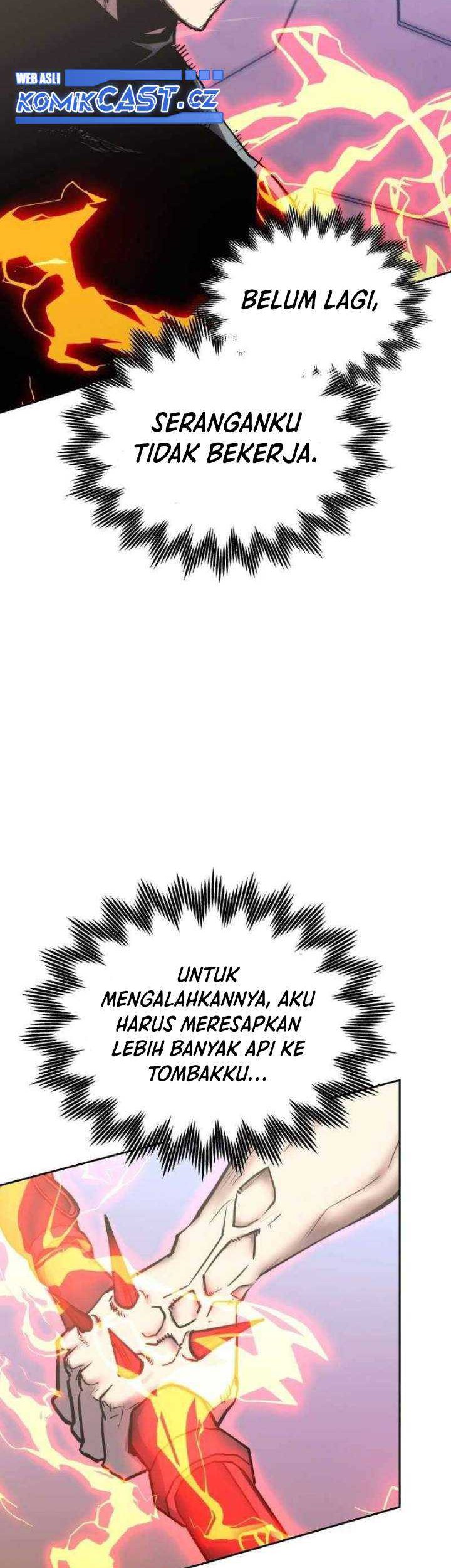 Player from Today Onwards Chapter 113 Gambar 7