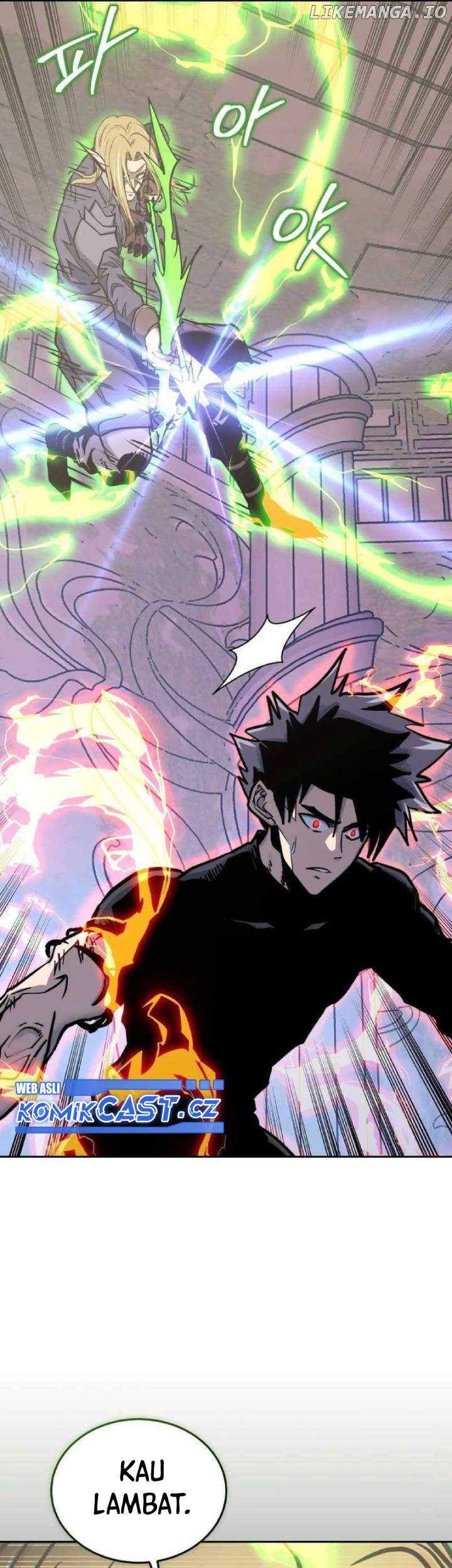 Player from Today Onwards Chapter 113 Gambar 10