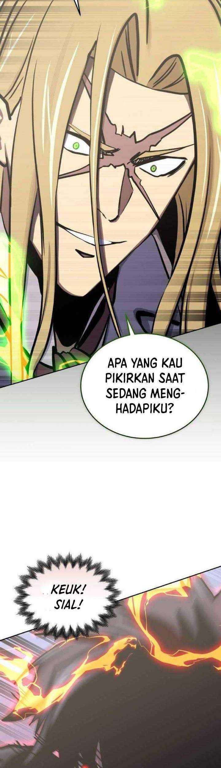 Player from Today Onwards Chapter 113 Gambar 11