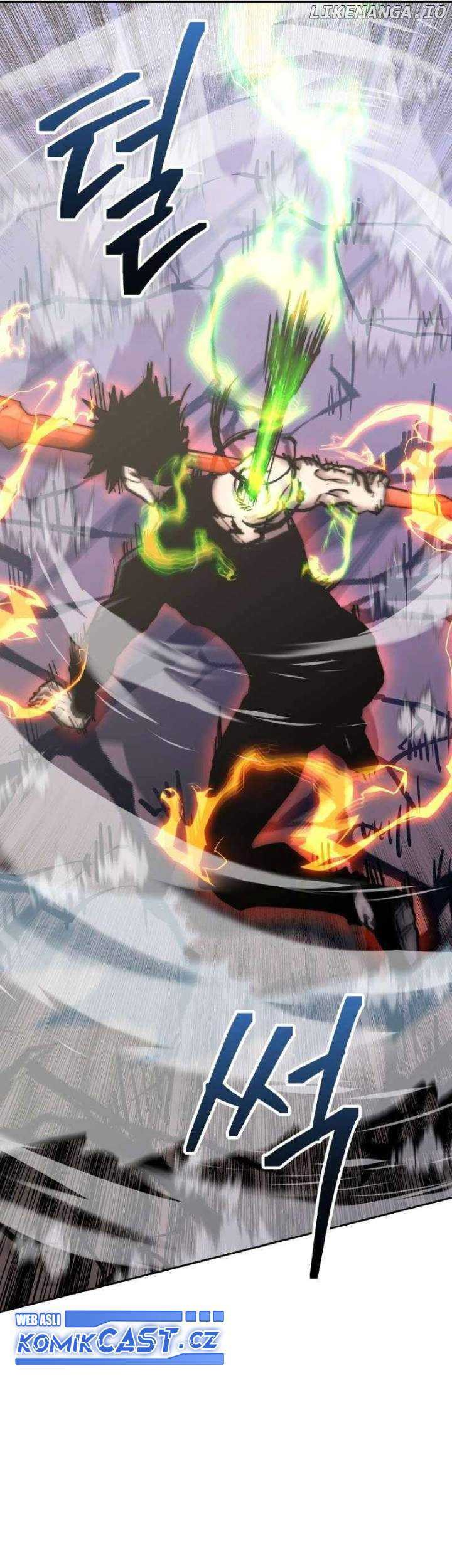 Player from Today Onwards Chapter 113 Gambar 14