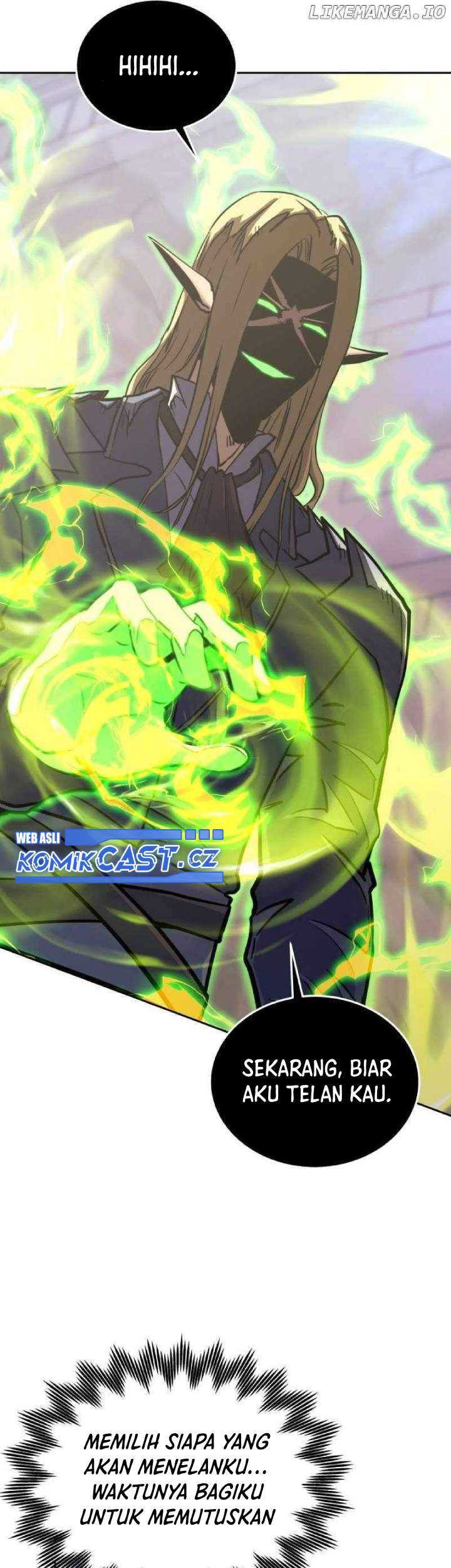 Player from Today Onwards Chapter 113 Gambar 18