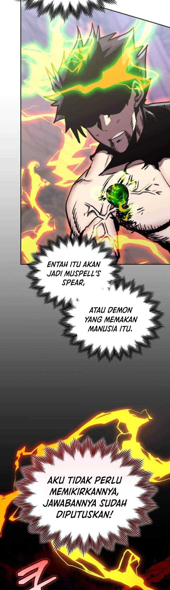 Player from Today Onwards Chapter 113 Gambar 19