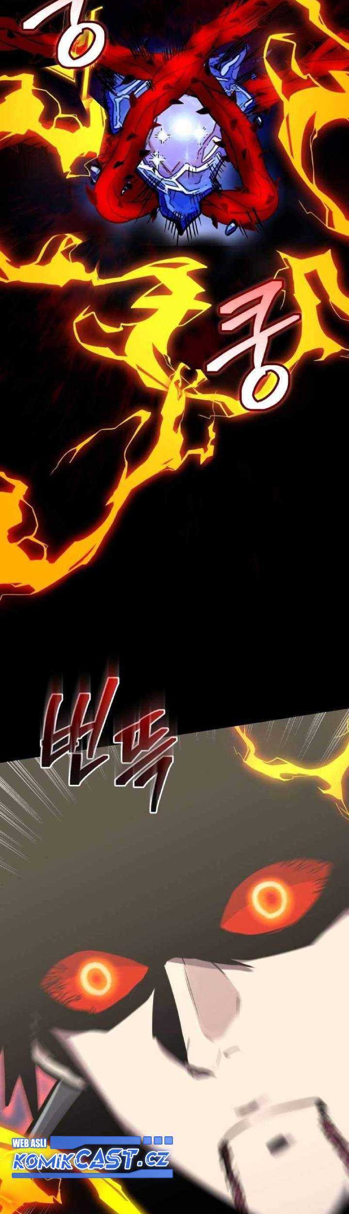 Player from Today Onwards Chapter 113 Gambar 20