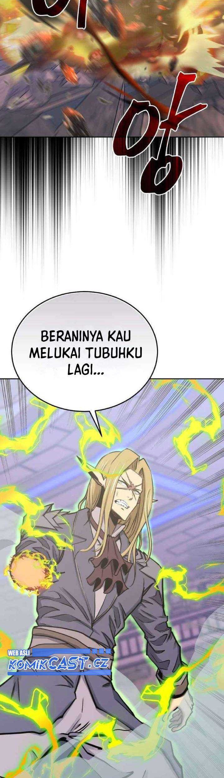 Player from Today Onwards Chapter 113 Gambar 23