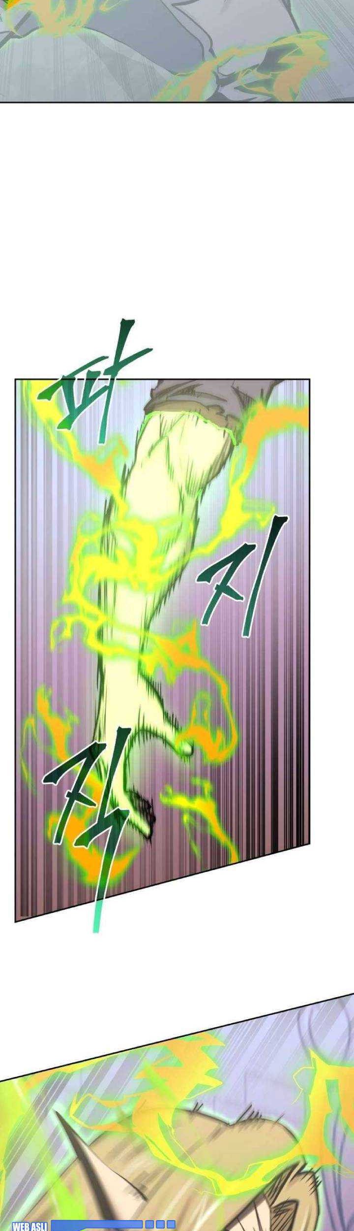 Player from Today Onwards Chapter 113 Gambar 24