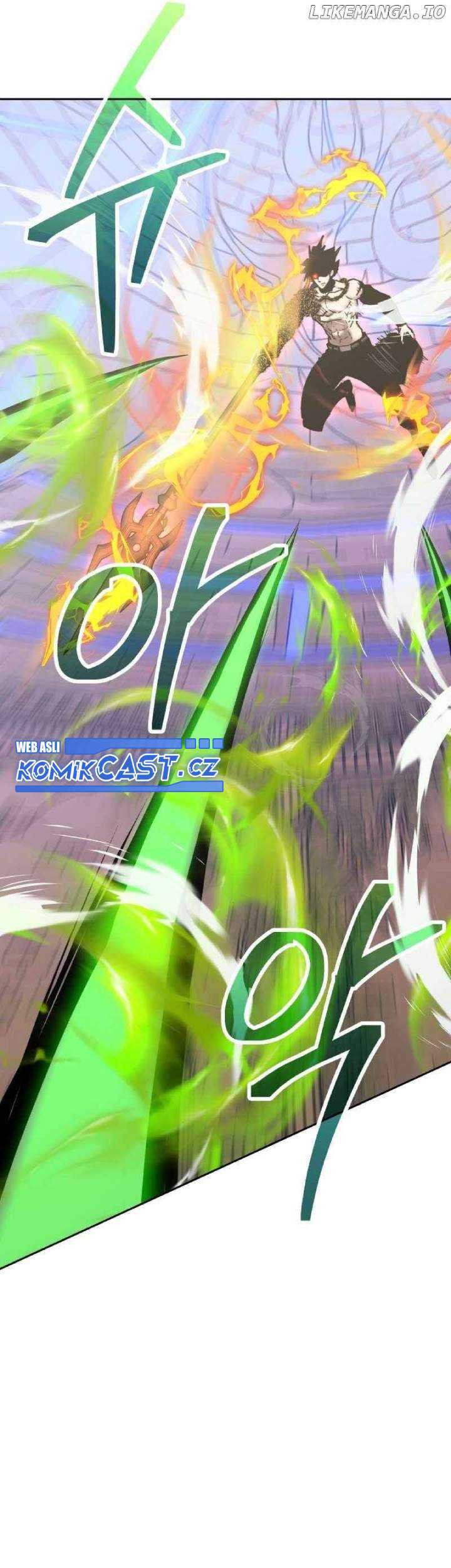 Player from Today Onwards Chapter 113 Gambar 26