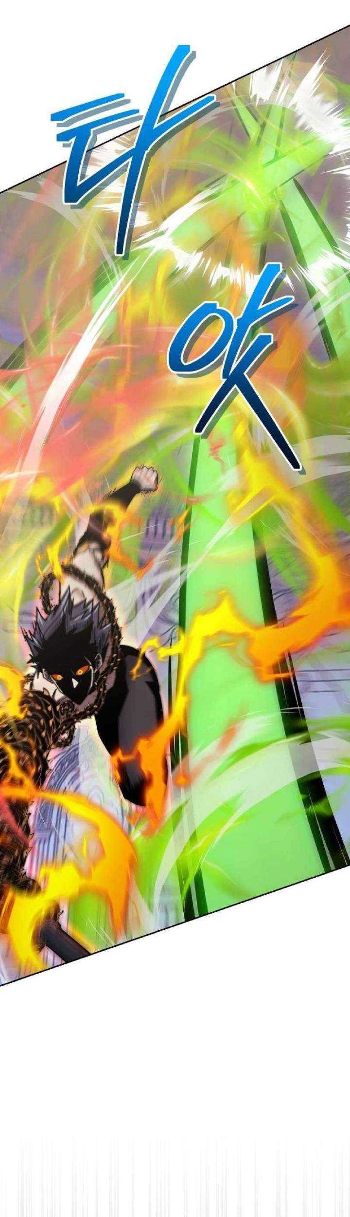 Player from Today Onwards Chapter 113 Gambar 27