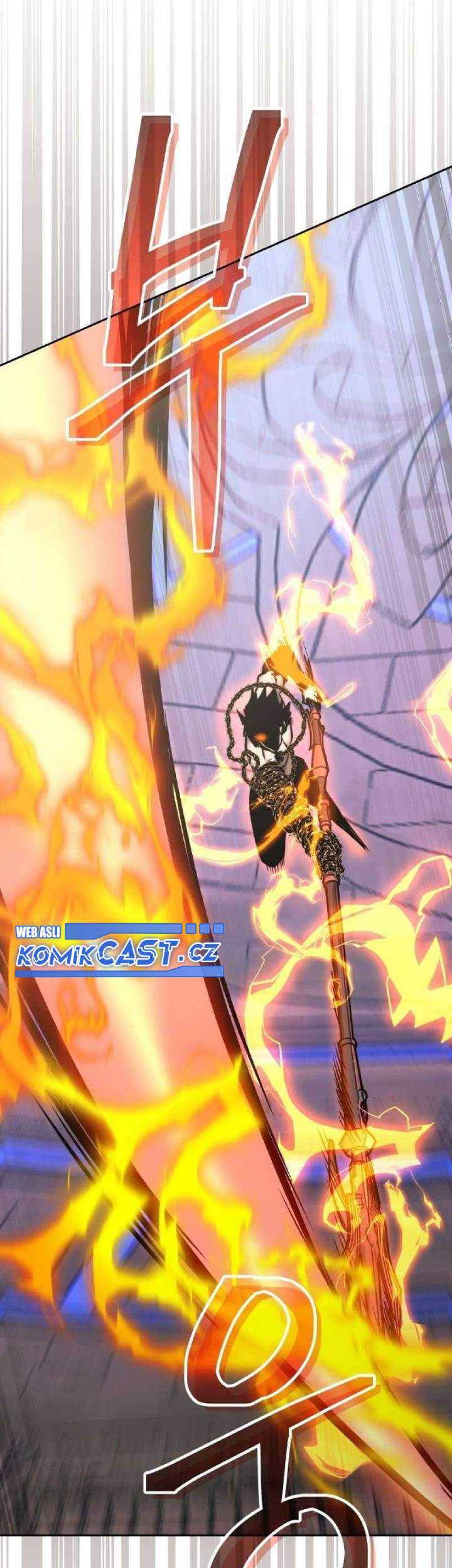 Player from Today Onwards Chapter 113 Gambar 28