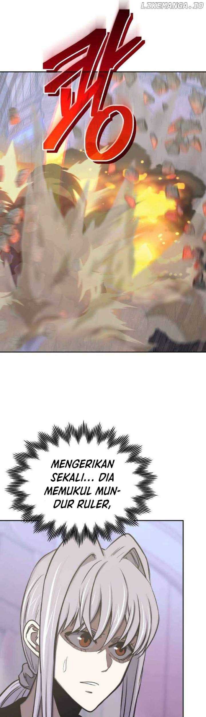 Player from Today Onwards Chapter 113 Gambar 30