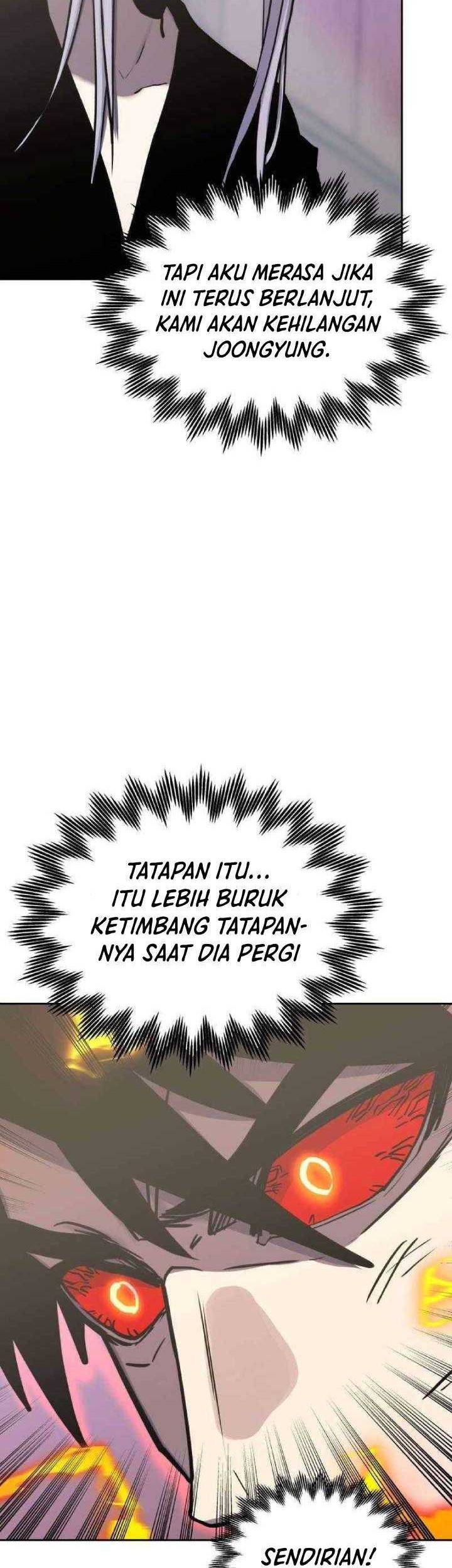 Player from Today Onwards Chapter 113 Gambar 31