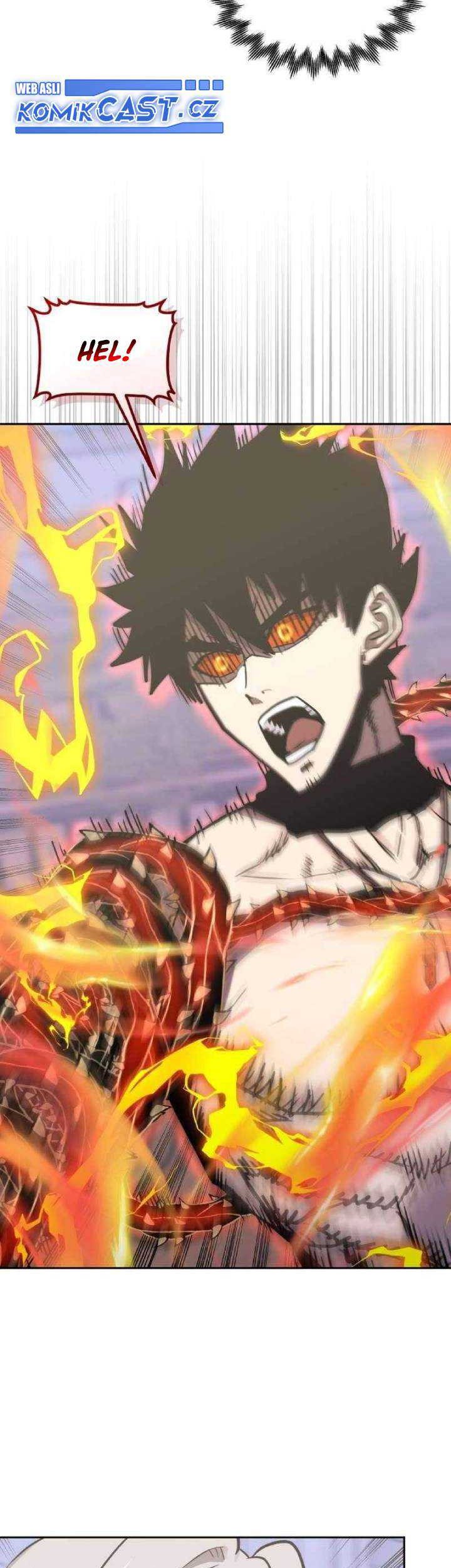 Player from Today Onwards Chapter 113 Gambar 32