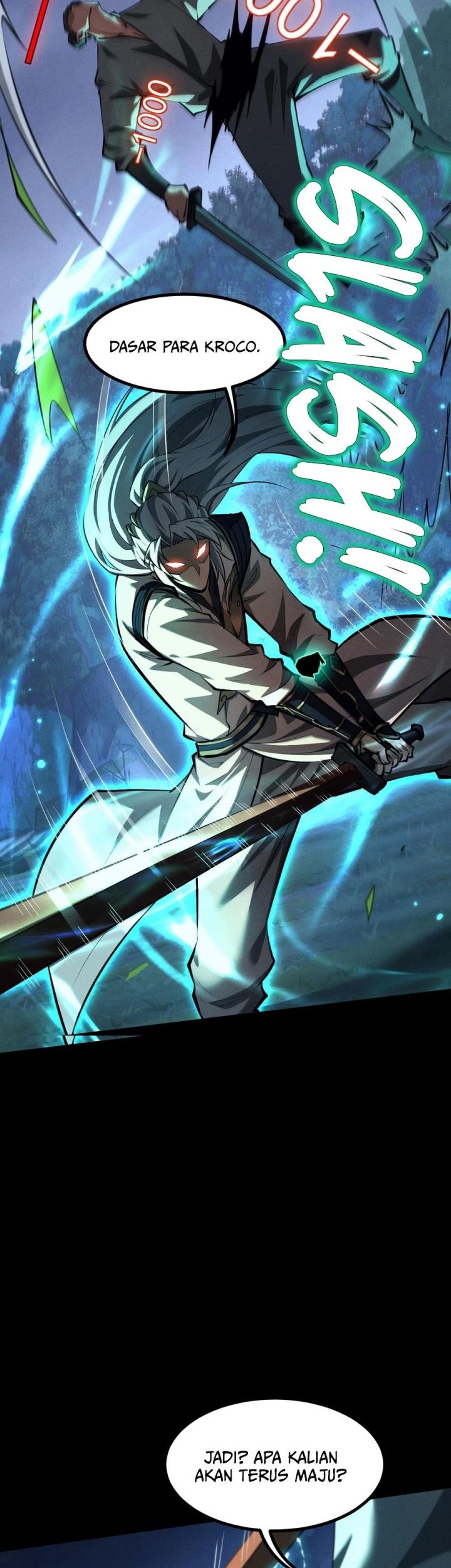 Unbeatable Sword Master Cultivator Chapter 10 Gambar 39