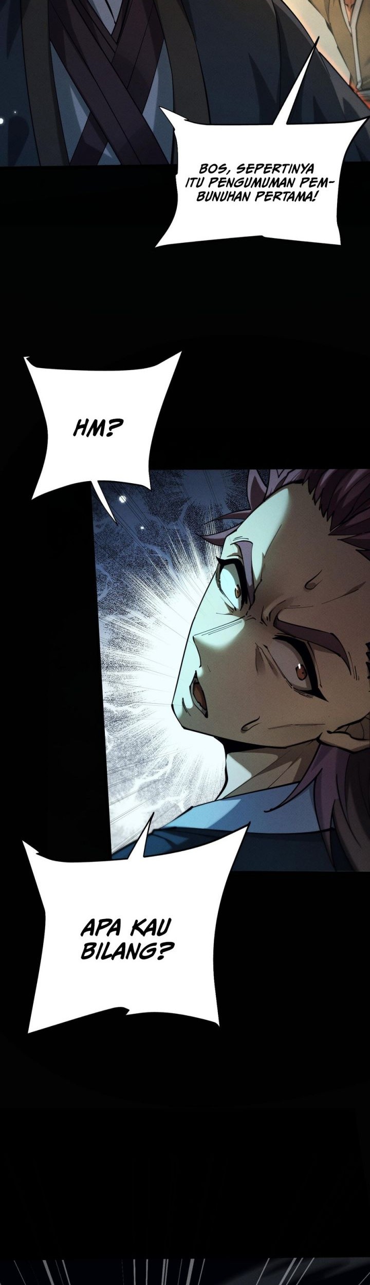 Unbeatable Sword Master Cultivator Chapter 10 Gambar 20