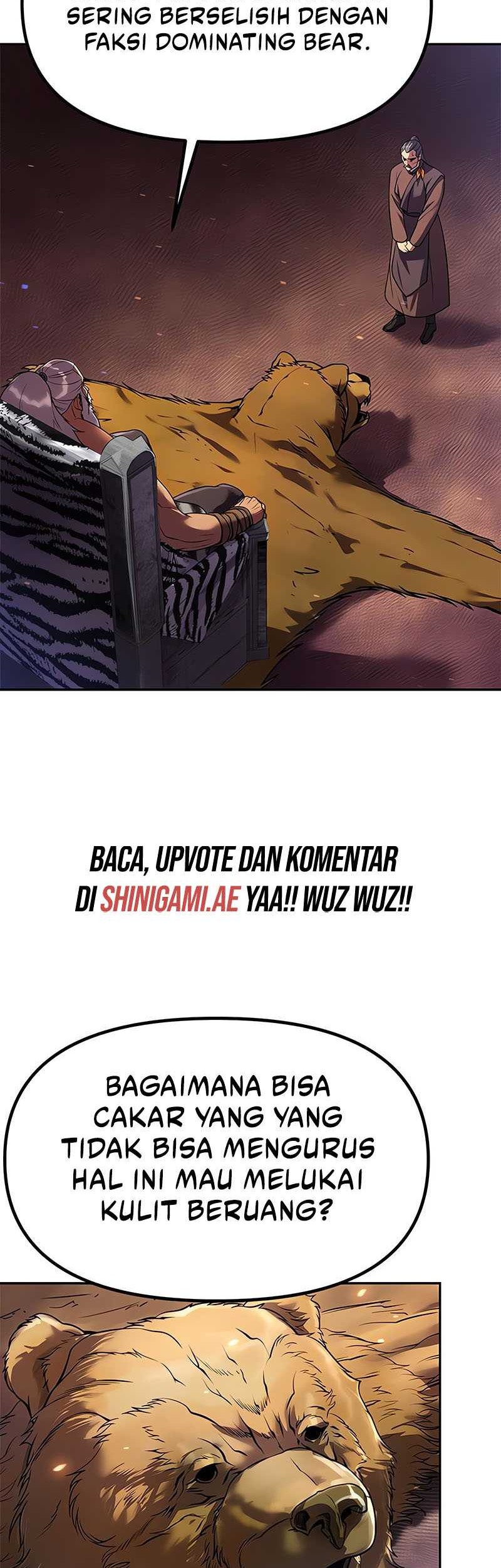 Chronicles of the Demon Faction Chapter 80 Gambar 55