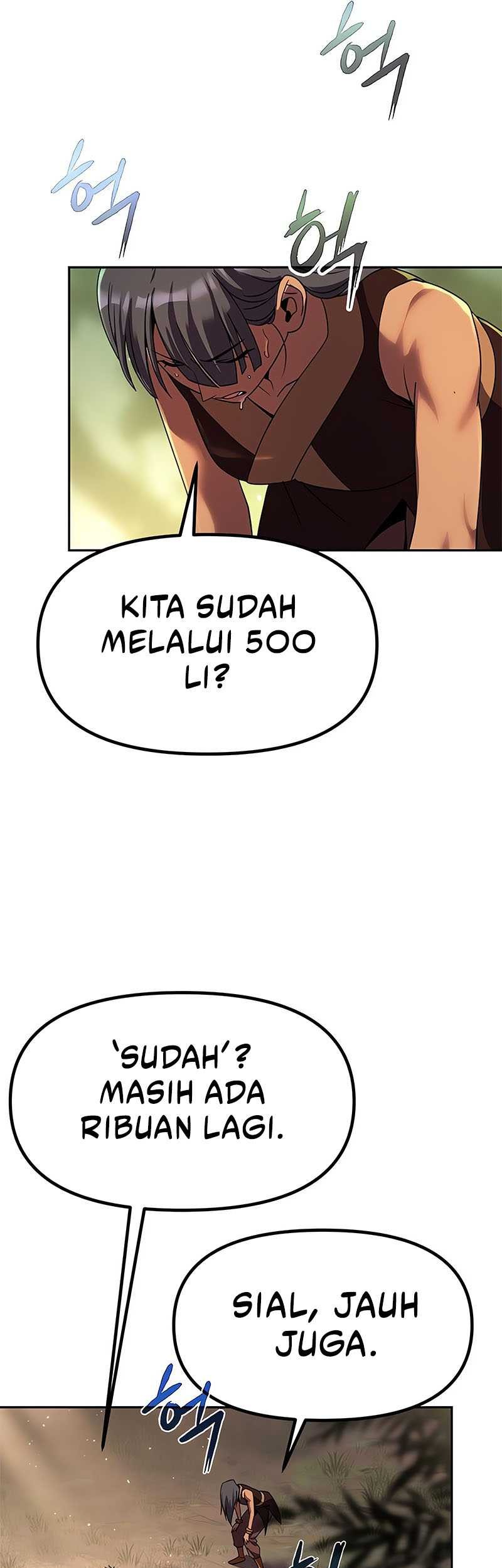 Chronicles of the Demon Faction Chapter 80 Gambar 62