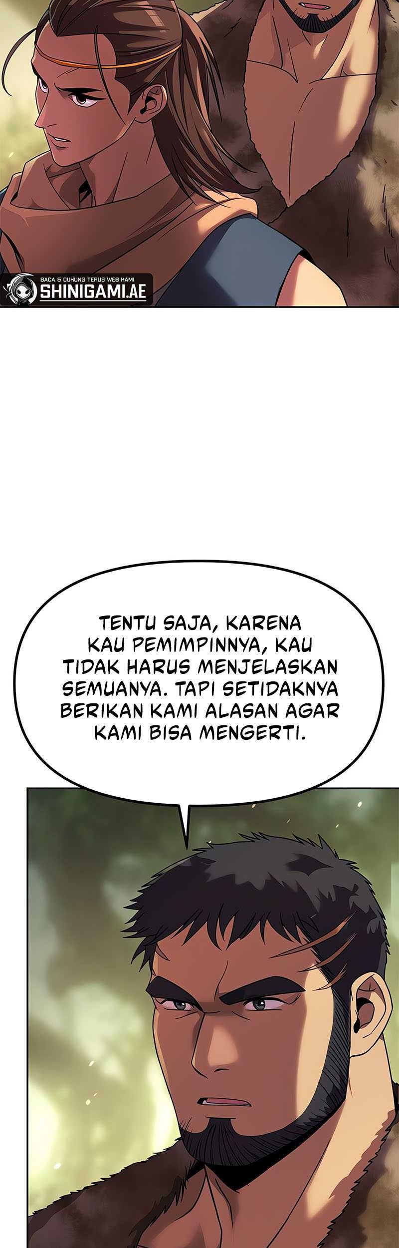 Chronicles of the Demon Faction Chapter 80 Gambar 64