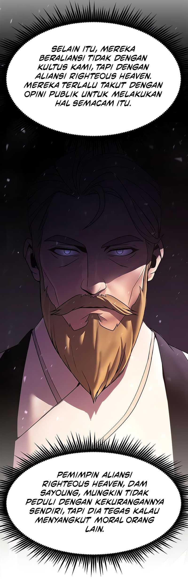 Chronicles of the Demon Faction Chapter 80 Gambar 34