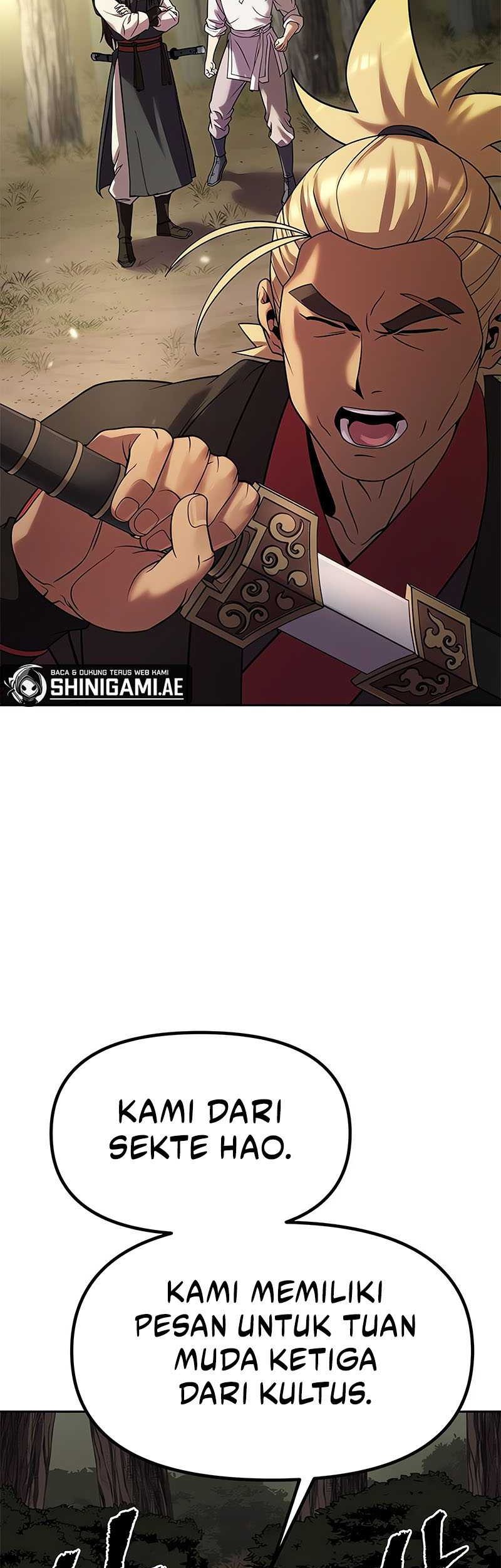 Chronicles of the Demon Faction Chapter 80 Gambar 36