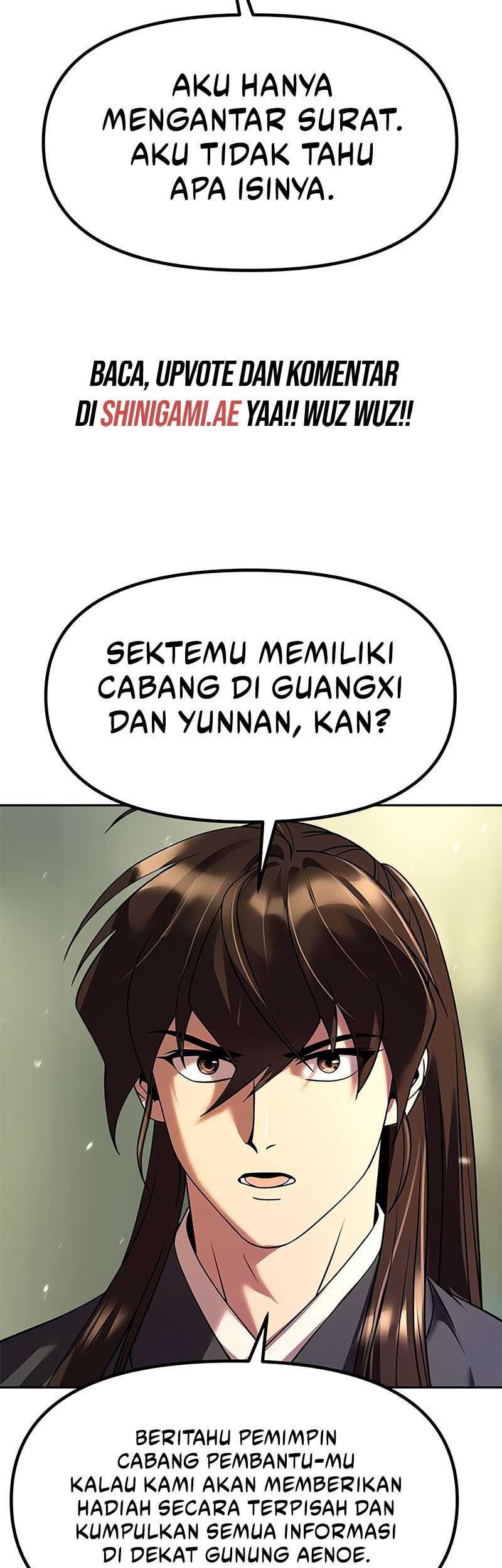 Chronicles of the Demon Faction Chapter 80 Gambar 40