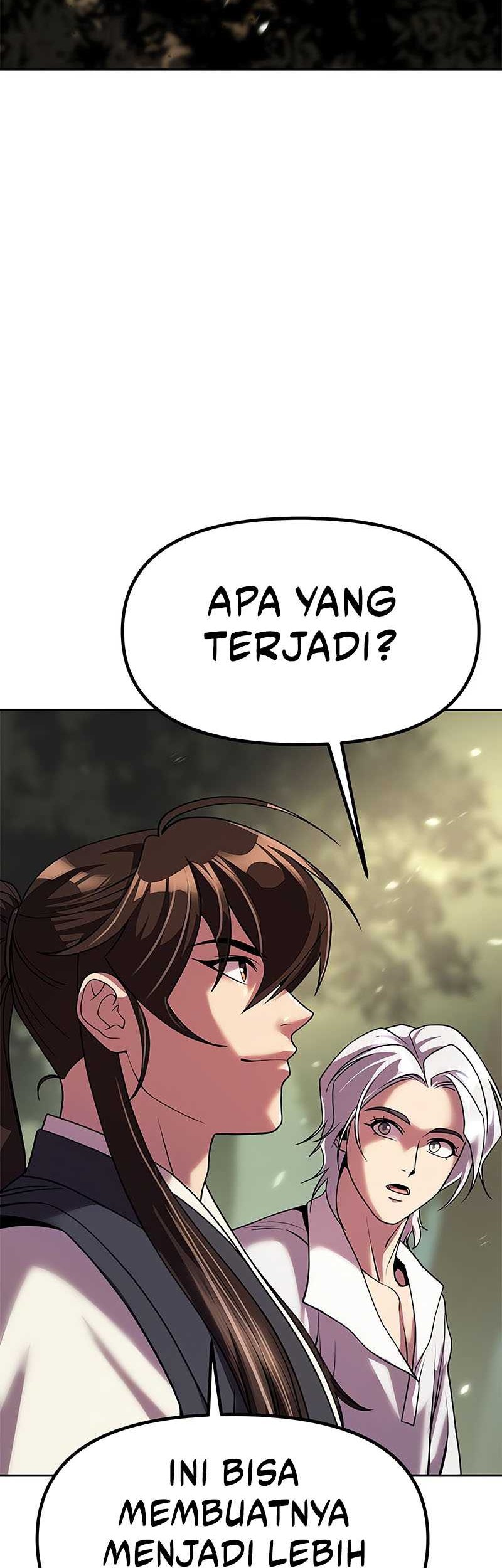 Chronicles of the Demon Faction Chapter 80 Gambar 43