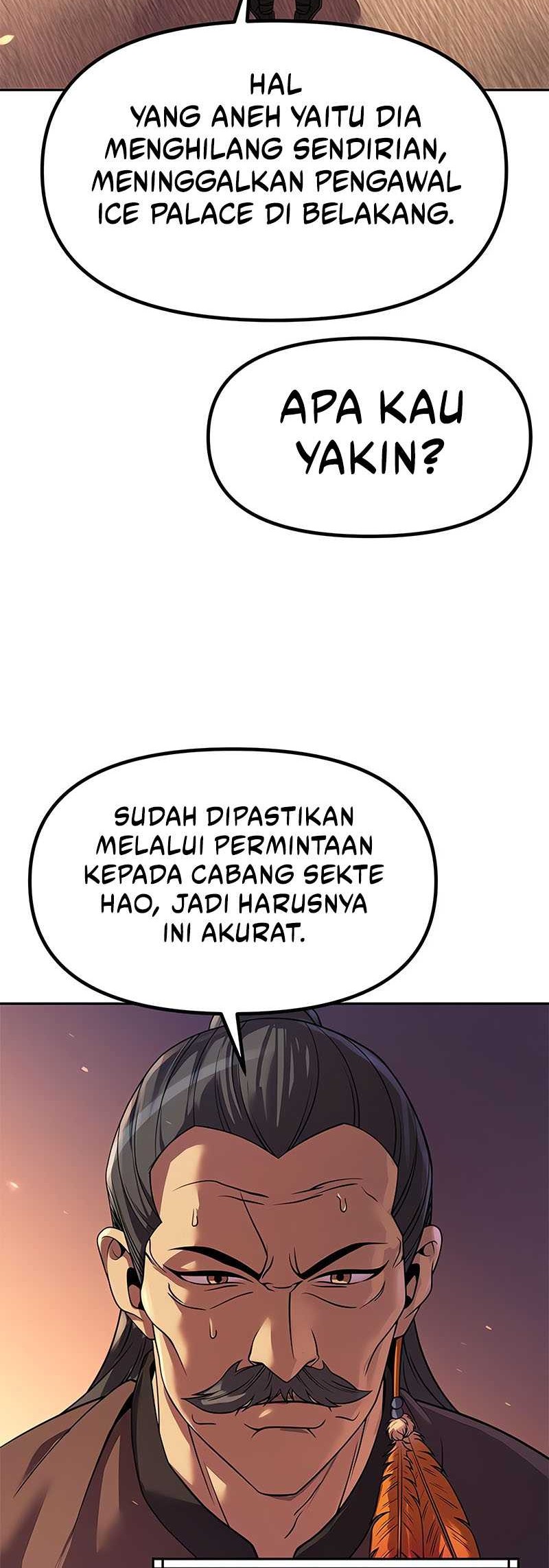 Chronicles of the Demon Faction Chapter 80 Gambar 49