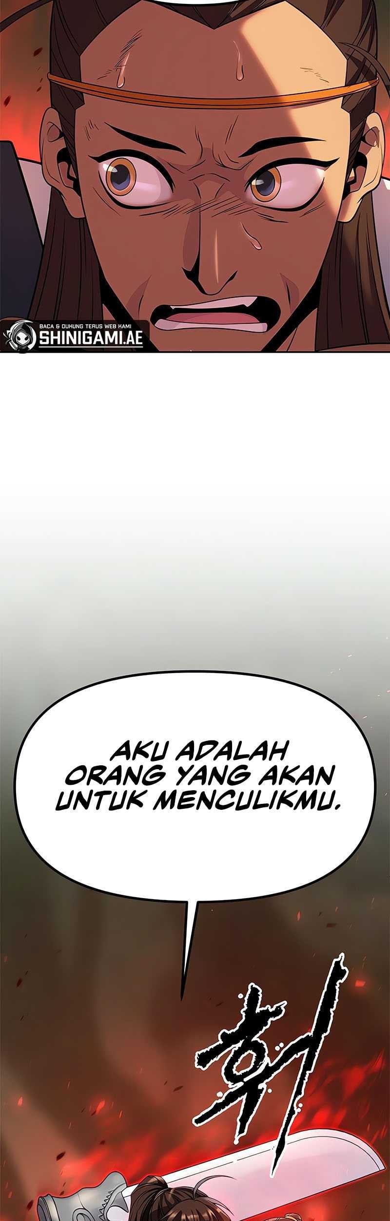 Chronicles of the Demon Faction Chapter 80 Gambar 90