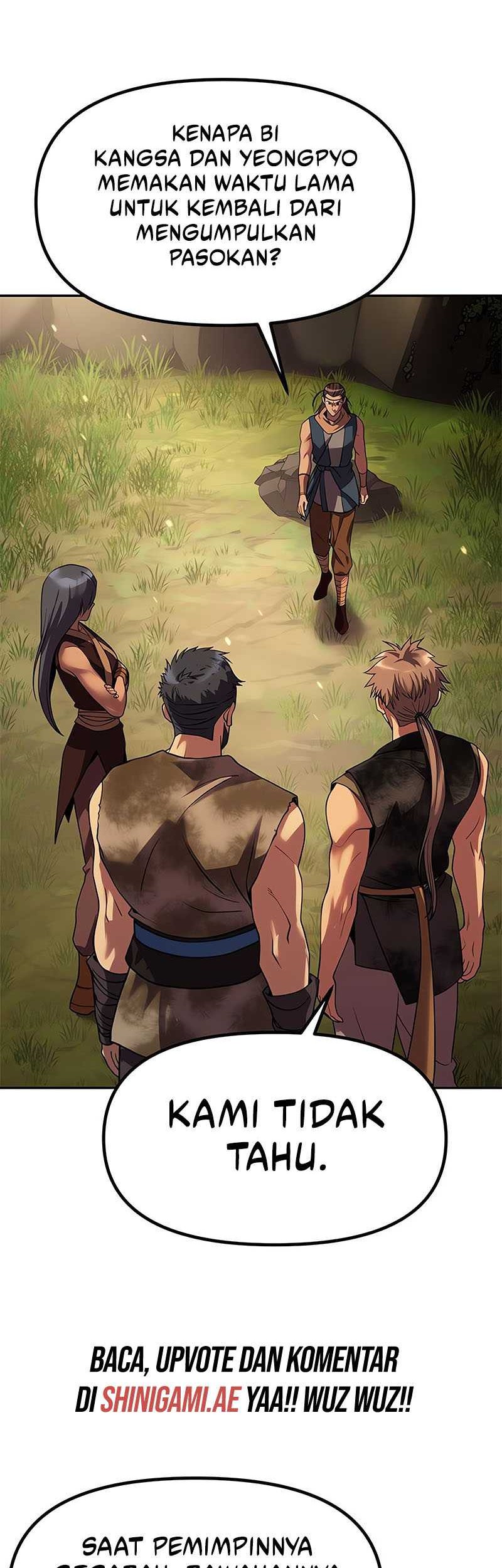 Chronicles of the Demon Faction Chapter 80 Gambar 75