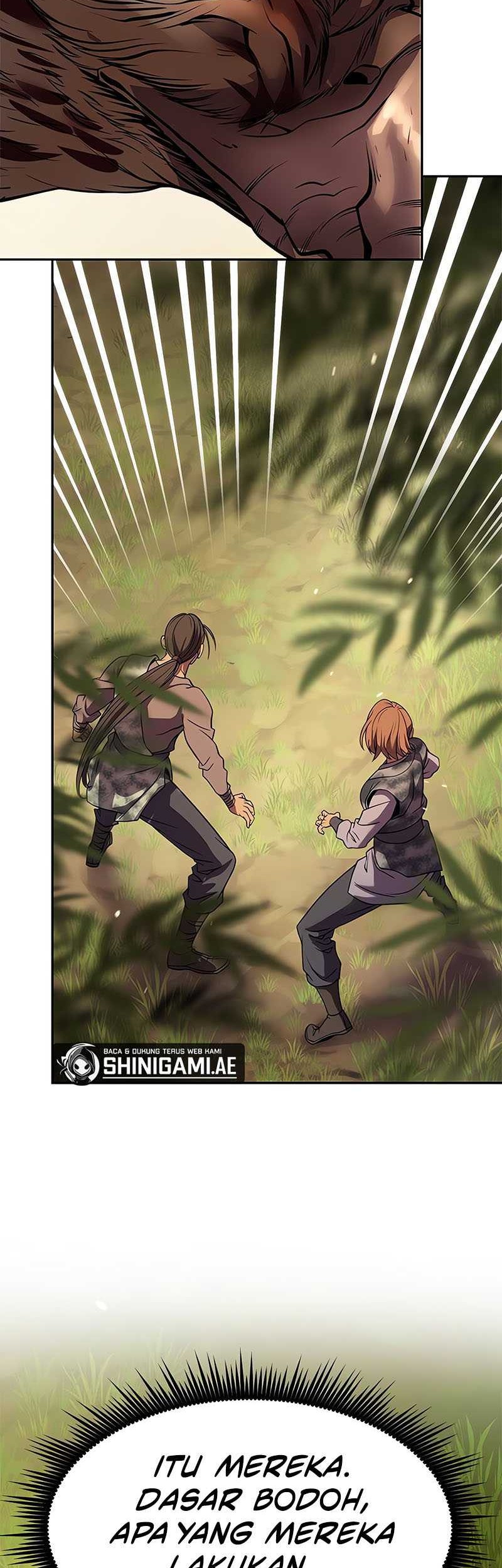 Chronicles of the Demon Faction Chapter 80 Gambar 79