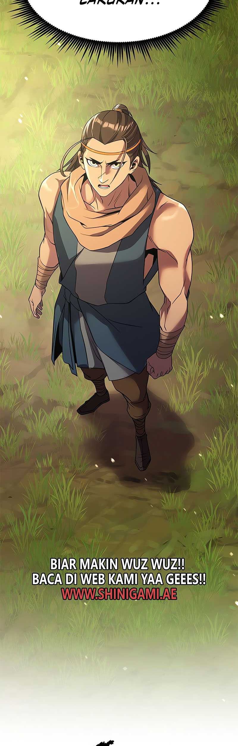 Chronicles of the Demon Faction Chapter 80 Gambar 80