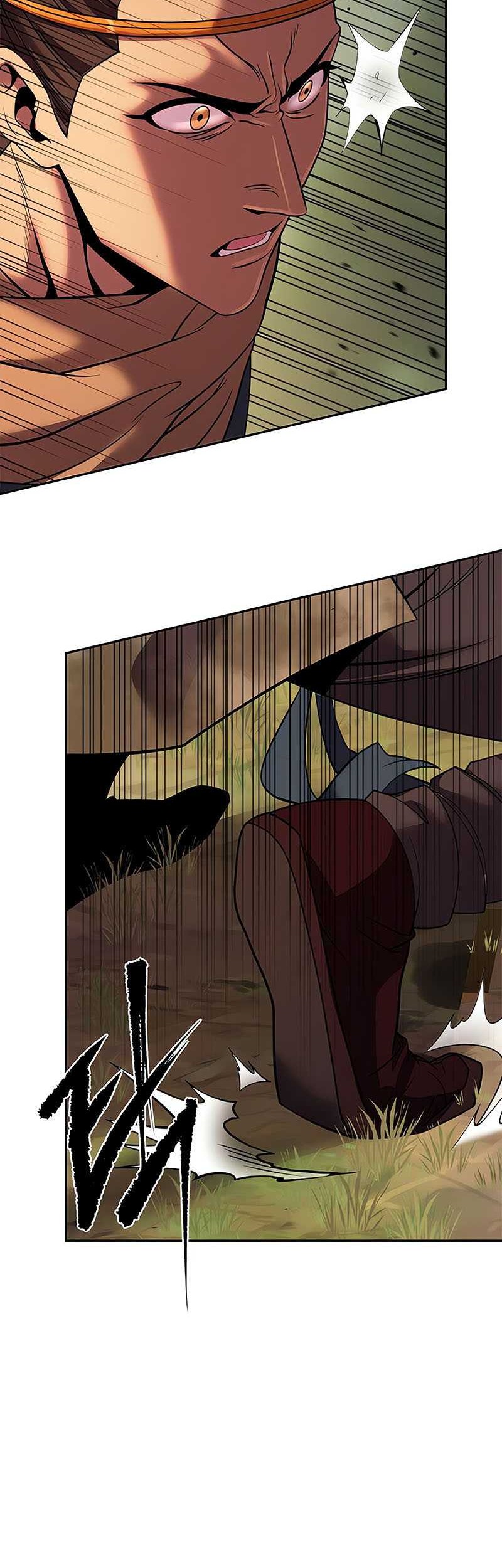 Chronicles of the Demon Faction Chapter 80 Gambar 85