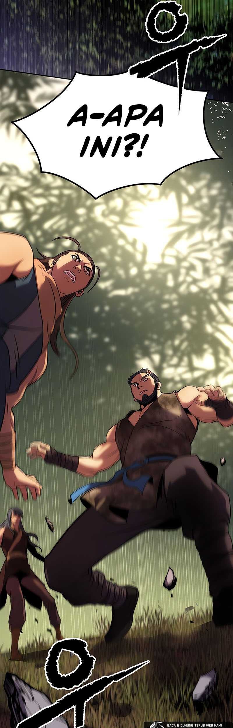 Chronicles of the Demon Faction Chapter 80 Gambar 82