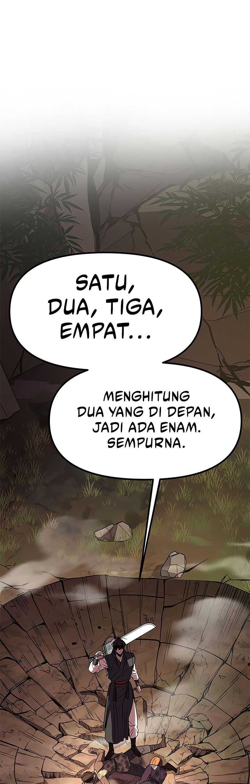 Chronicles of the Demon Faction Chapter 80 Gambar 86