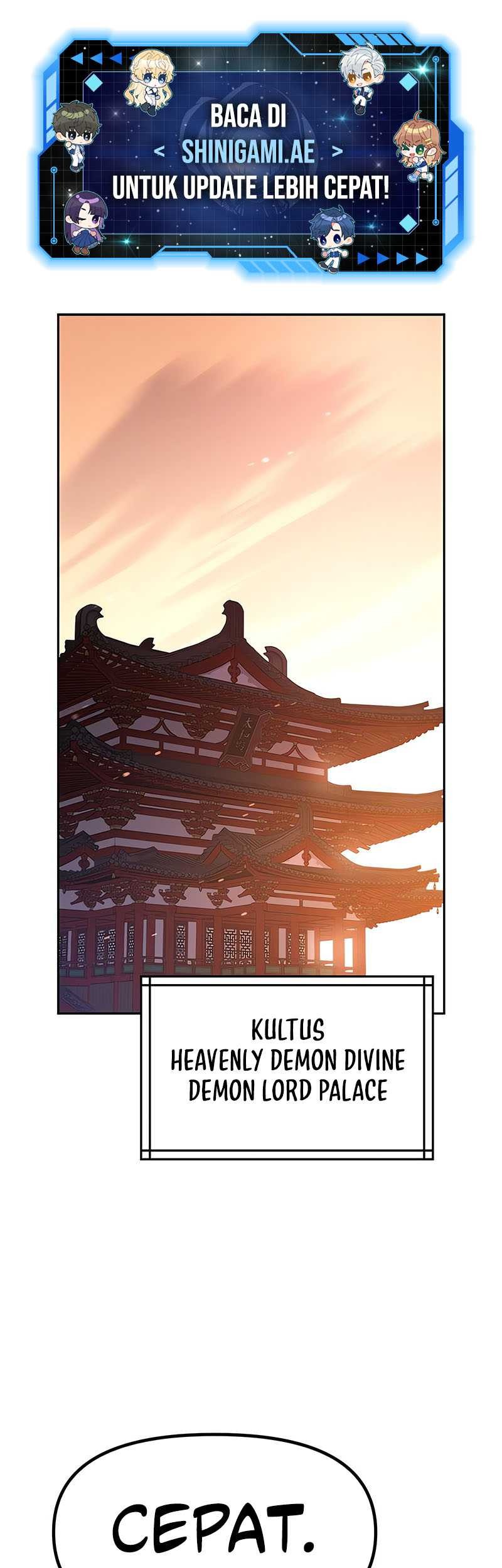 Manhwa Chronicles of the Demon Faction Chapter 80 gambar nomor 2