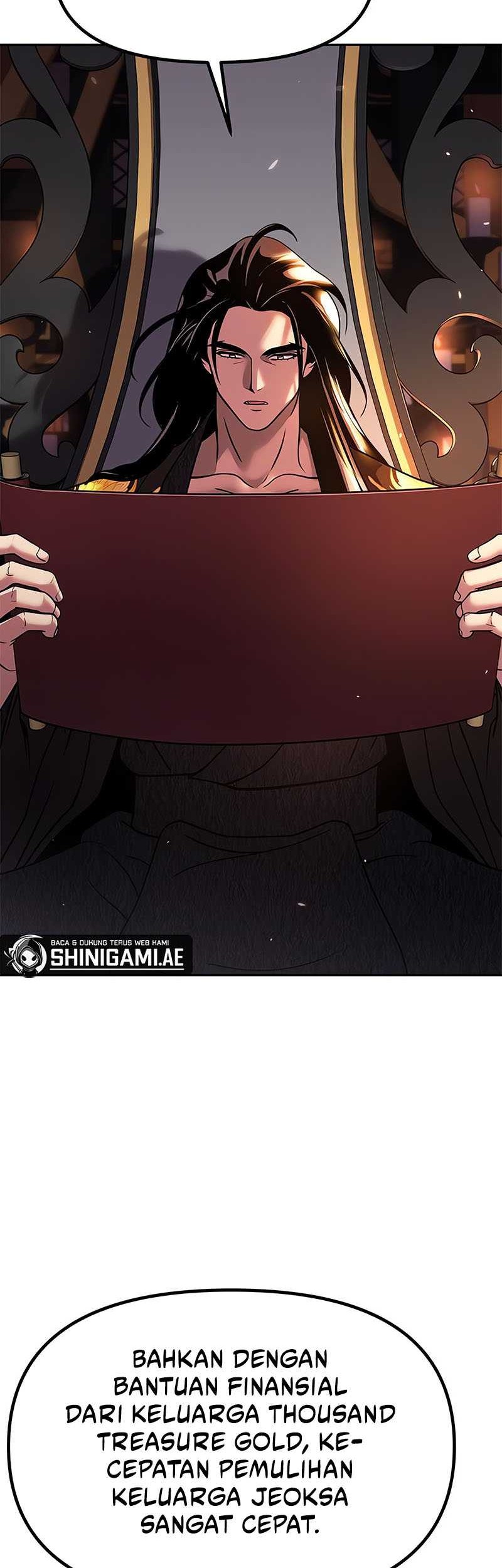 Chronicles of the Demon Faction Chapter 80 Gambar 3