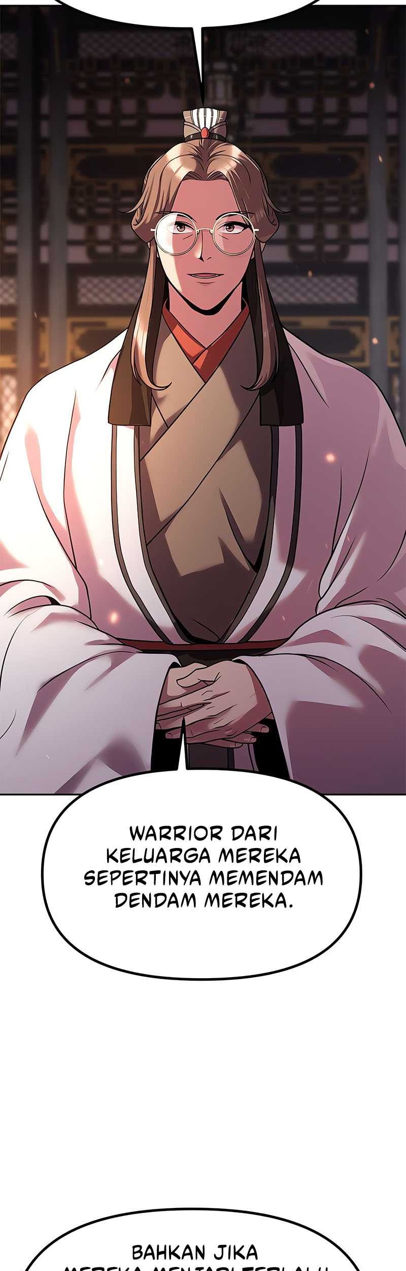 Chronicles of the Demon Faction Chapter 80 Gambar 4