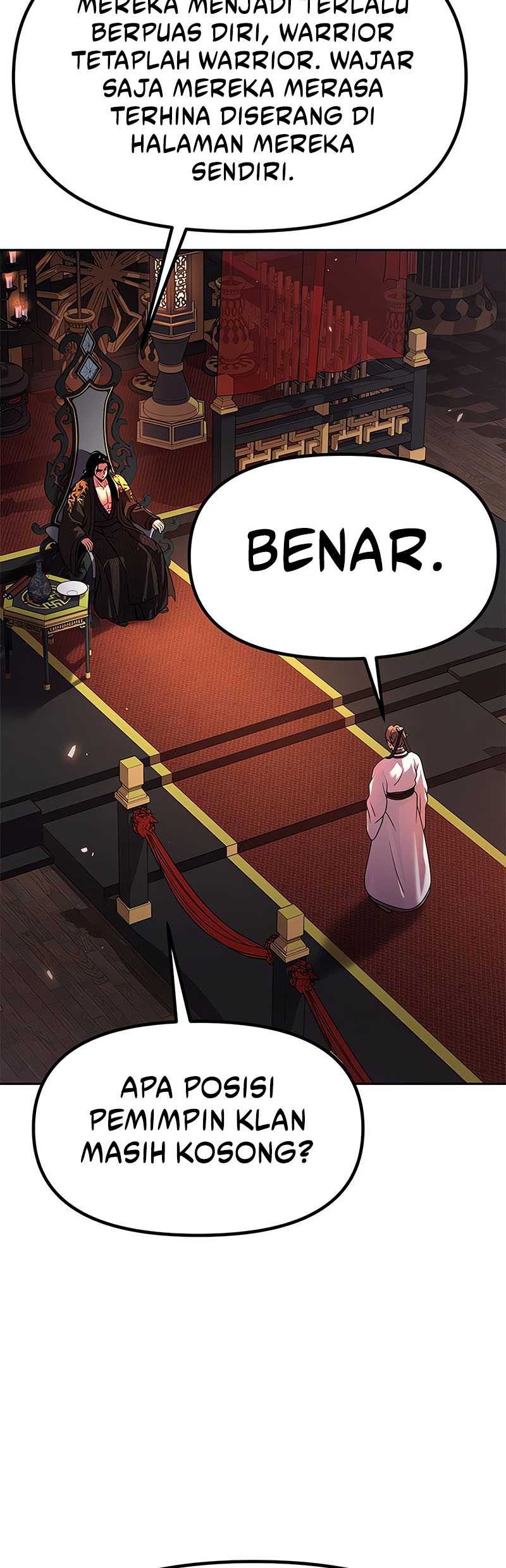 Chronicles of the Demon Faction Chapter 80 Gambar 5