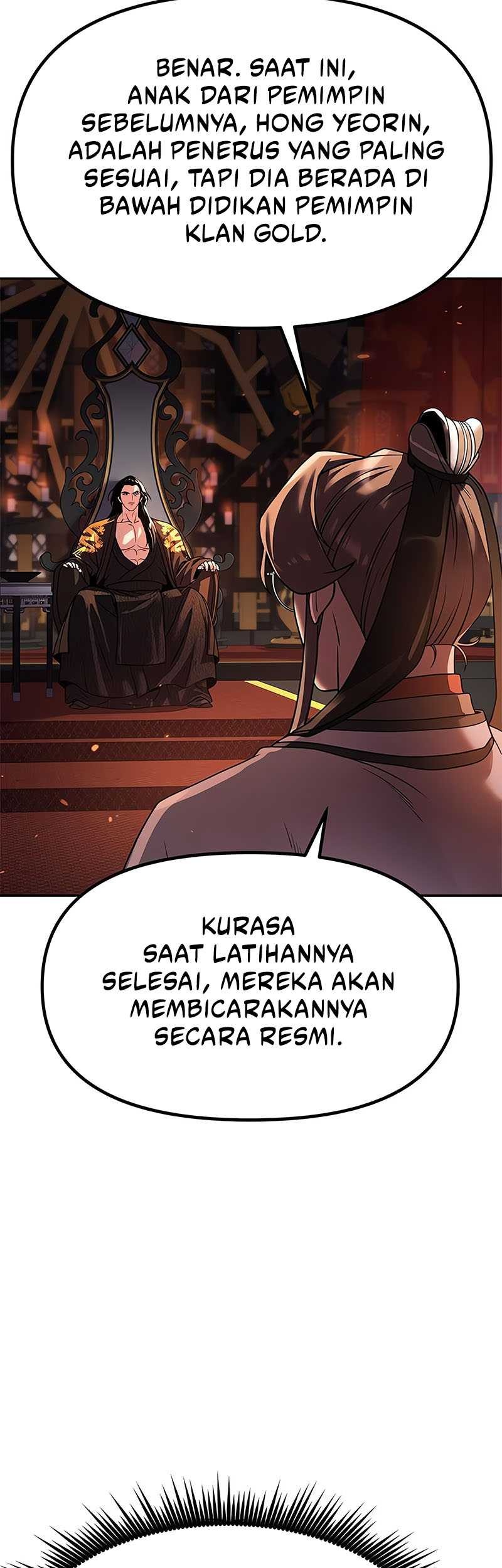 Chronicles of the Demon Faction Chapter 80 Gambar 6