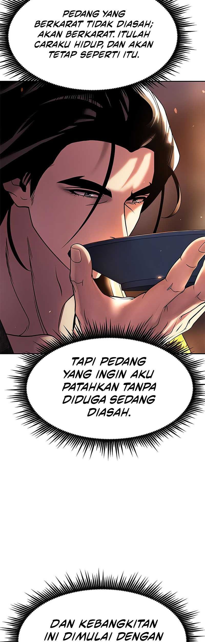 Chronicles of the Demon Faction Chapter 80 Gambar 7