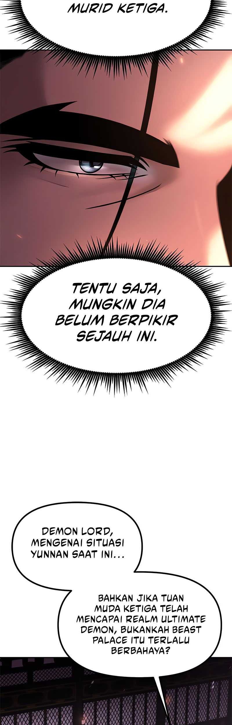 Chronicles of the Demon Faction Chapter 80 Gambar 8