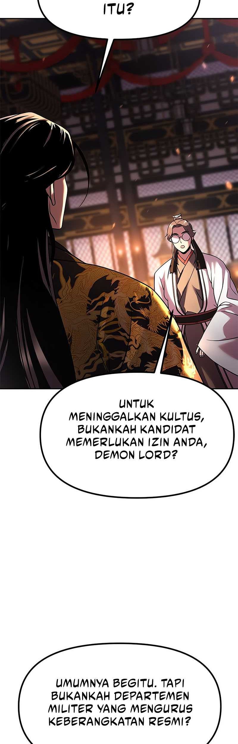 Chronicles of the Demon Faction Chapter 80 Gambar 11