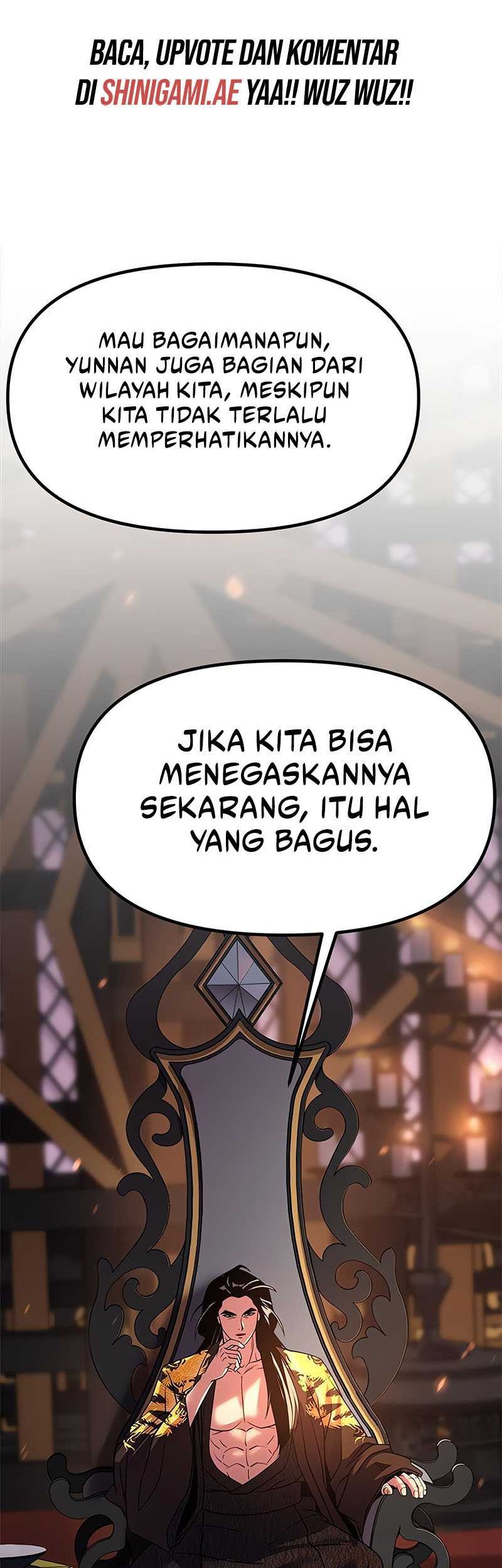 Chronicles of the Demon Faction Chapter 80 Gambar 15