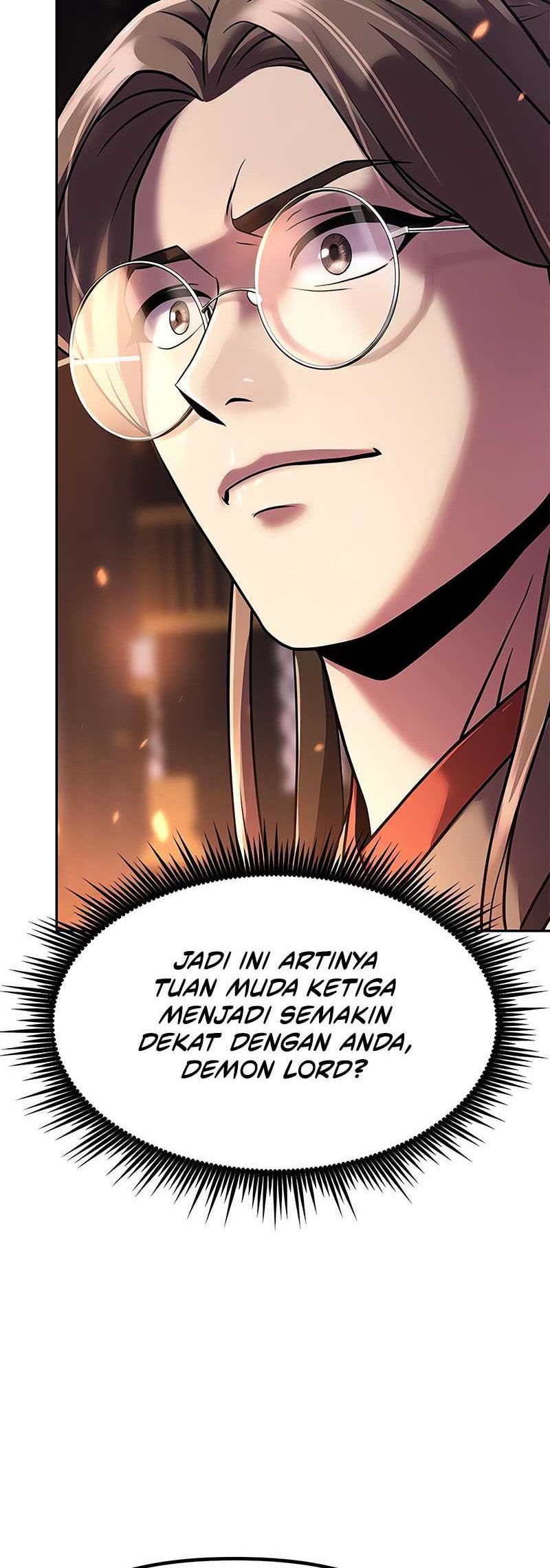 Chronicles of the Demon Faction Chapter 80 Gambar 17
